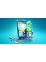 WACompanion Bulk WhatsApp Messaging For Windows PC- 1 Year