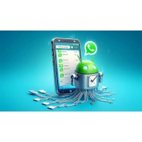 WACompanion Bulk WhatsApp Messaging For Windows PC- 1 Year