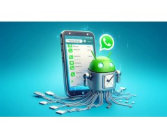 WACompanion Bulk WhatsApp Messaging For Windows PC- 1 Year