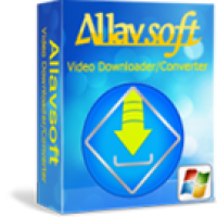 Allavsoft Video Audio Downloader (Give Away)