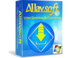 Allavsoft Video Audio Downloader (Give Away)