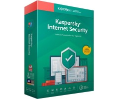 Kaspersky Internet Security 2023 (1 User, 3 Year) Activation Key (Email Delivery)