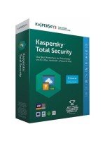 Kaspersky Total Security 2022 (5 User, 1 Year) Activation Key