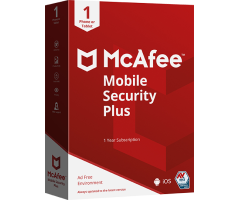 McAfee Mobile Security